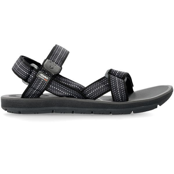 Classic Pro Men, Chess Black