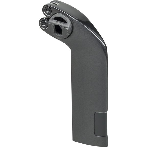 Madone SLR 160 mm x 25 mm, barva Dnister Black