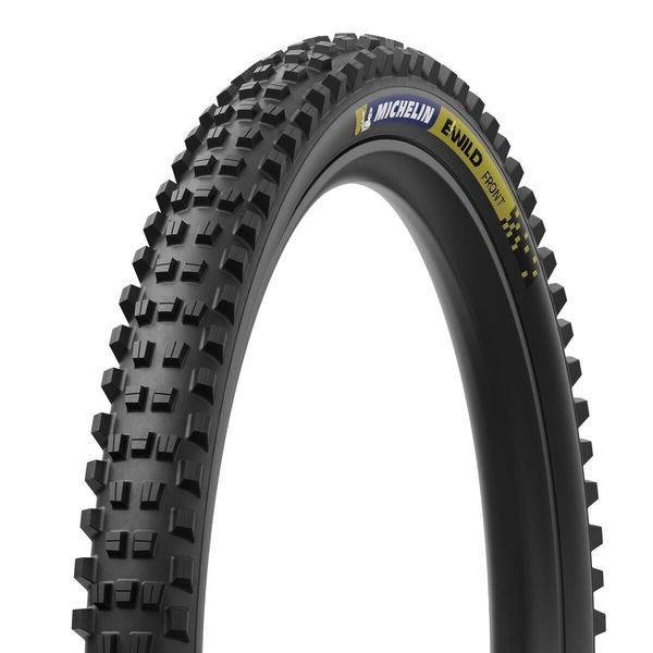 TIRE E-WILD FRONT 29X2.60 RACING LINE FOLDABLE TS TLR