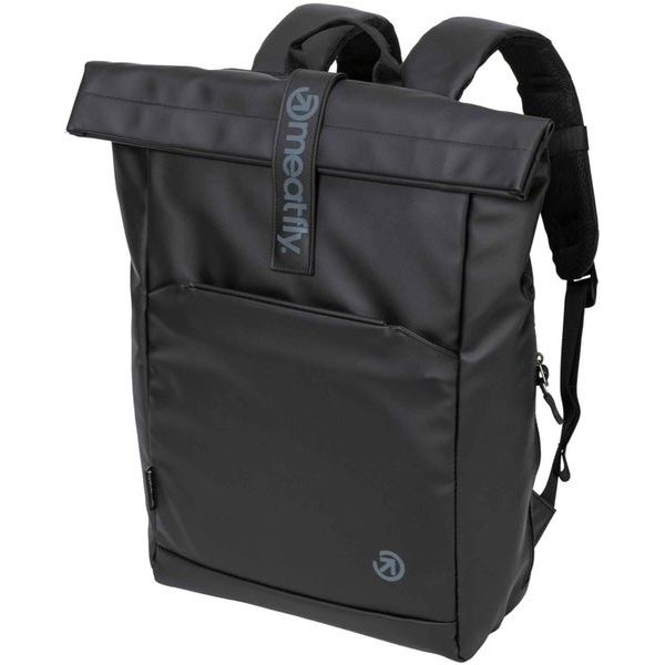 Wesley 15, Black