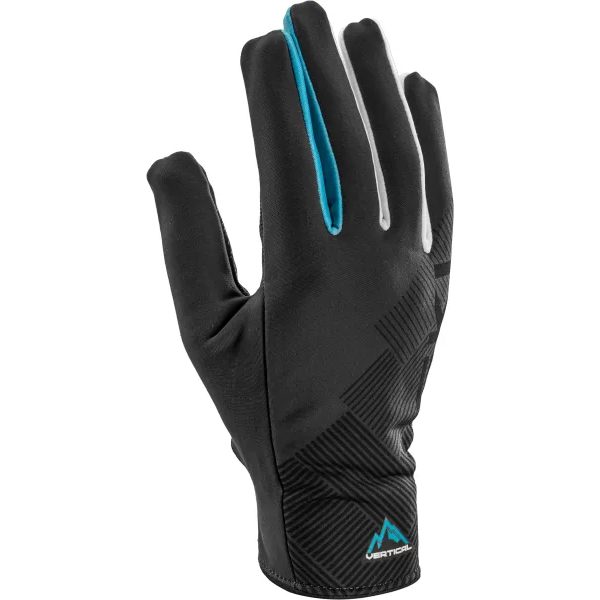 Guide Lite, charcoal-petrol-white