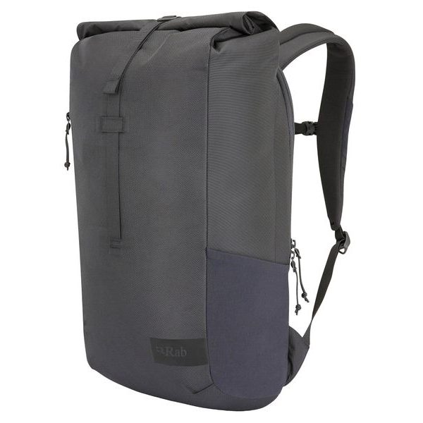 Depot 25, black