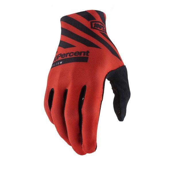 CELIUM Gloves Racer, Red