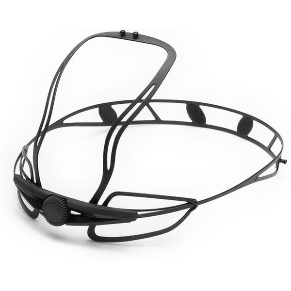 Aries Roc Loc 5 Air+ FS black
