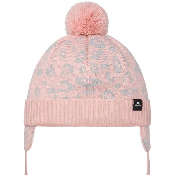 Lilie Ear Pompon MÜ kids Rosa 51 cm
