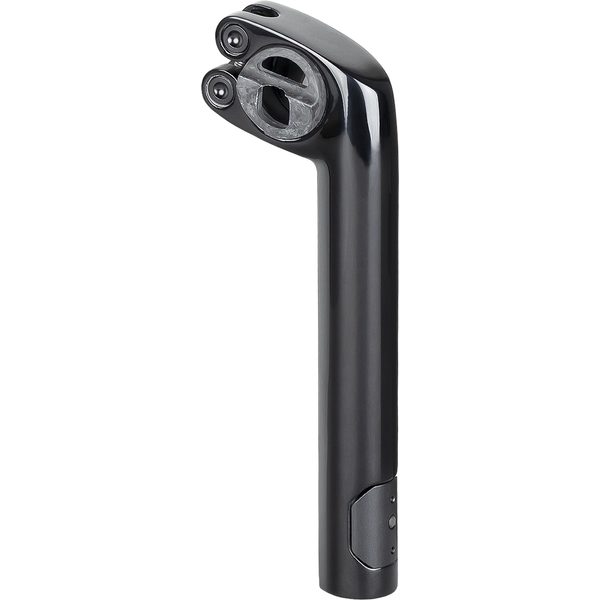 Seatpost Trek Domane SL/SLR MKIII Long 20mm Gloss Black