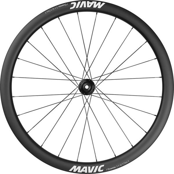 COSMIC S 42 DISC CENTERLOCK REAR SHIMANO 11