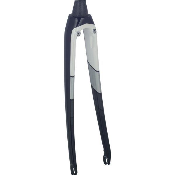 Trek 2017 Domane SL 6 700c Fork 270mm, 53mm black