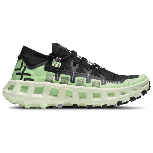 TERRASKIN X01 Digital Lime/X Black