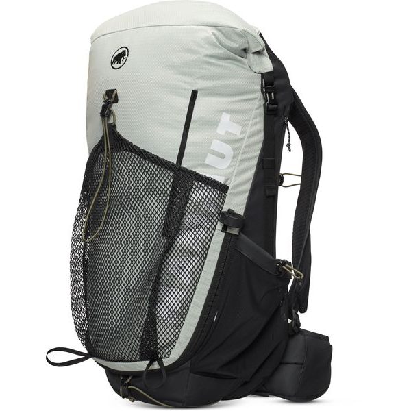 Ducan Spine 28-35 sage-black