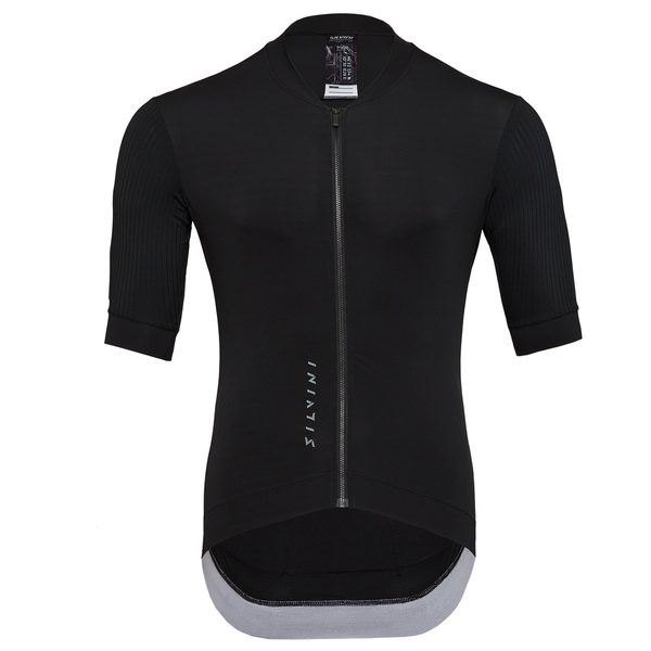 Trafoi, black