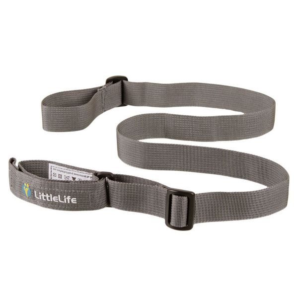 Safety Wrist Link