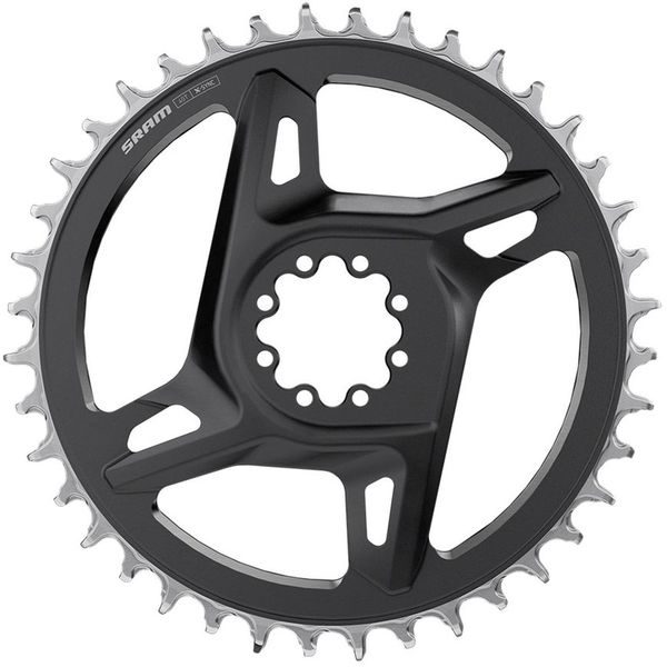00.6218.060.003 - SRAM CRING ROAD 44T DM X-SYNC RED E1