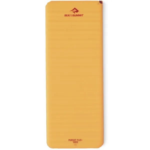Pursuit Plus SI Mat - Large Rectangular Wide (RCS)