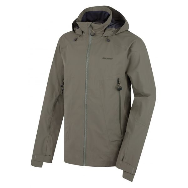 Nakron M khaki