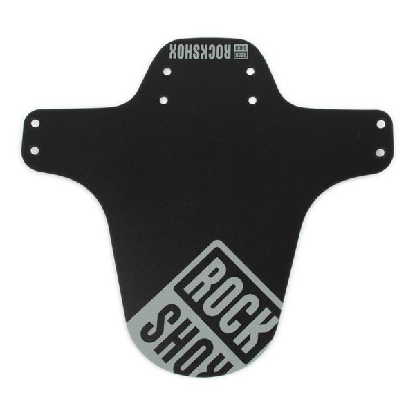 00.4318.020.018 - AM FENDER BLACK/GRAY PUTTY