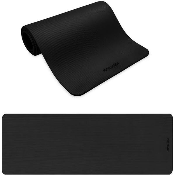 SOFTMAT černá