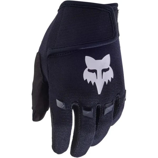 Kids Dirtpaw Glove KM Black