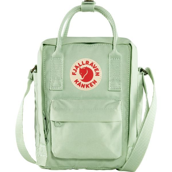 Kånken Sling Mint Green