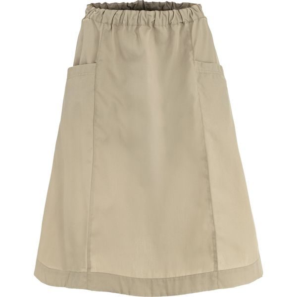 Vardag Skirt W Fossil