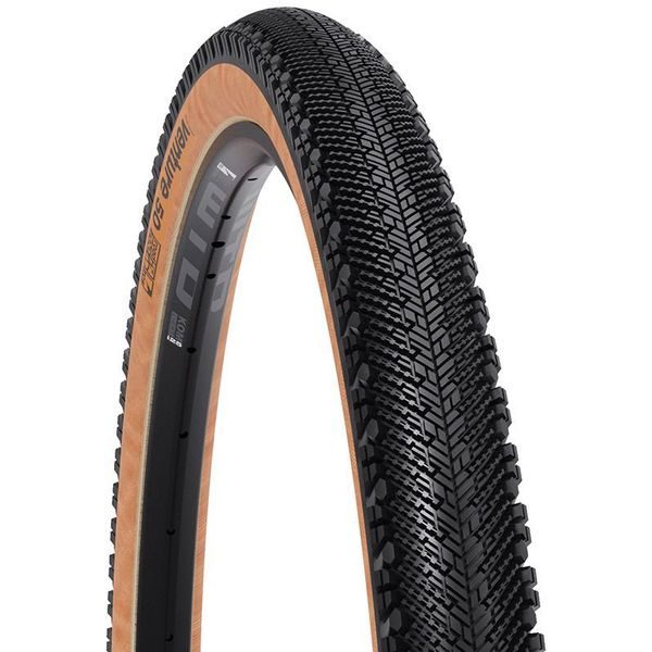 VENTURE 700x50c Road TCS black/brown