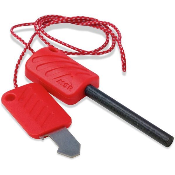 STRIKE IGNITER