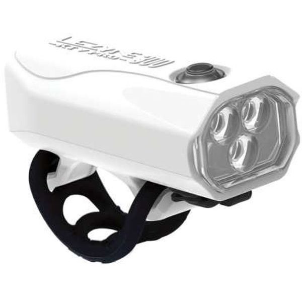 KTV DRIVE PRO 300+ FRONT WHITE