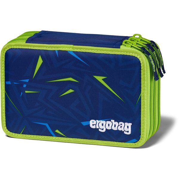 Maxi Pencil Case 1,75 - Front RunBear