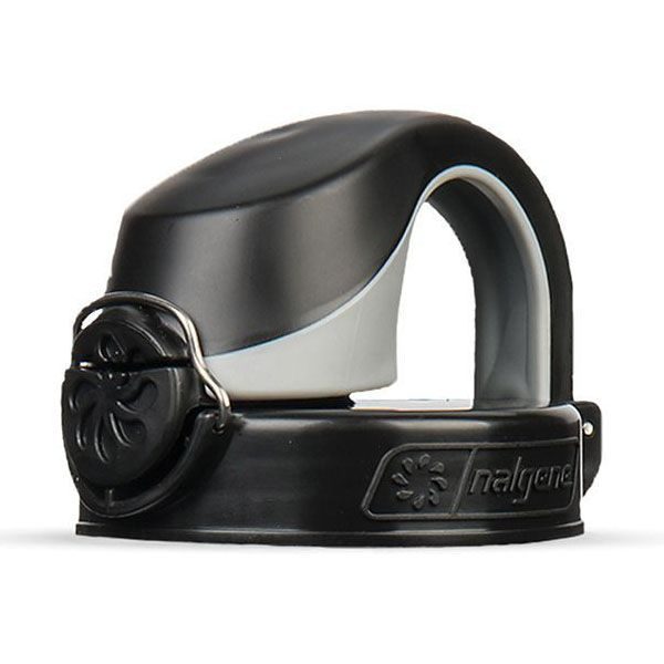 Cap OTF 63mm Black