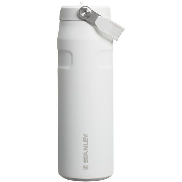 IceFlow™ Bottle Flip Straw 2.0 700 ml Frost
