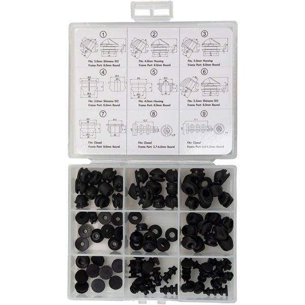 Frame Plug Combo Box