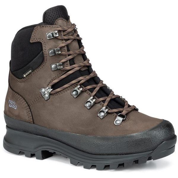 Nazcat II Lady GTX Mocca/Black