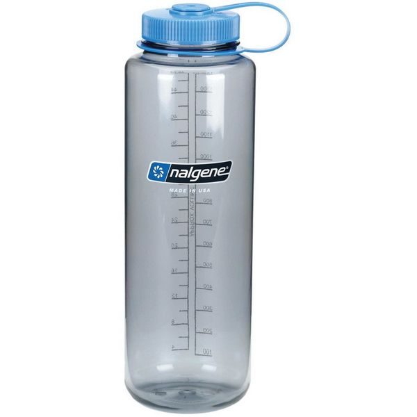 Wide Mouth 1500 ml Gray Sustain