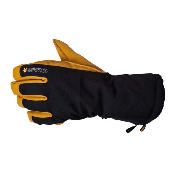 GRYM black/brown