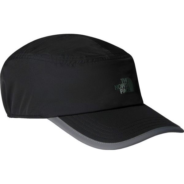 Antora Rain TNF Black-Smoked Pear