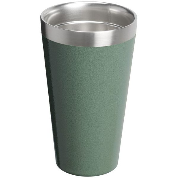 Stacking Tumbler 470 ml Hammertone Green 2.0