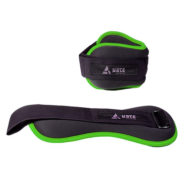 Závaží na zápěstí 1.5kg/pár