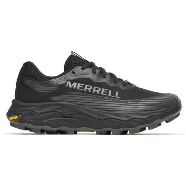 AGILITY PEAK 6 GTX W black