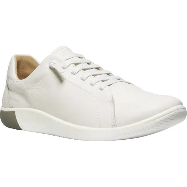 KNX LACE W star white/star white