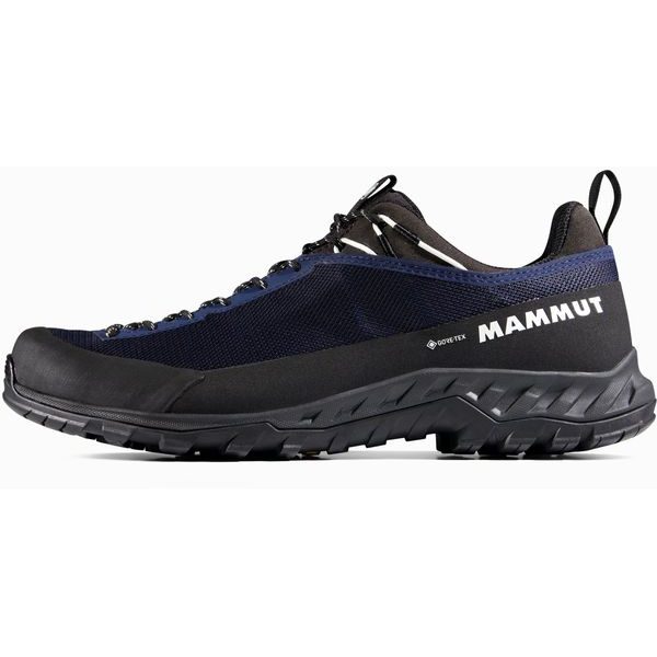 Alnasca IV LowTX Men marine-white