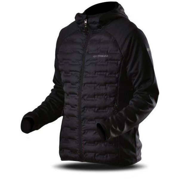 ERWI HARD JR grafit black/black
