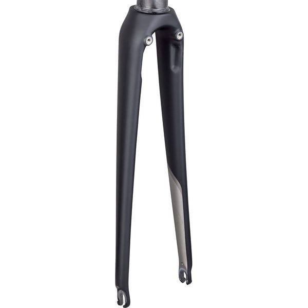 Emonda SLR 8 56-62 Matte Black/Gunmetal 355mm, 40mm