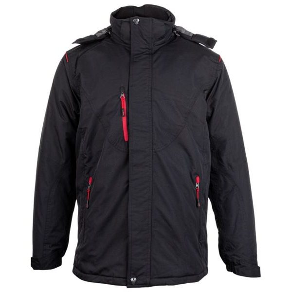 NYX Jacket black