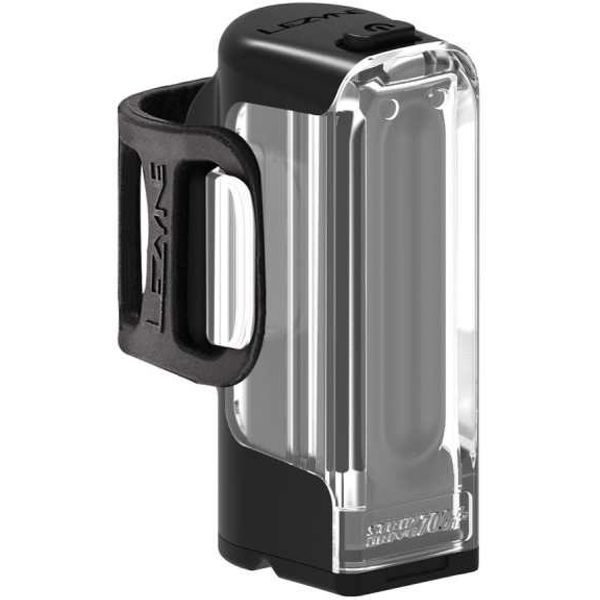 STRIP DRIVE FRONT / BLACK