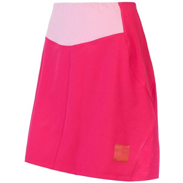 HELIUM LITE WOMEN'S SKIRT HOT PINK