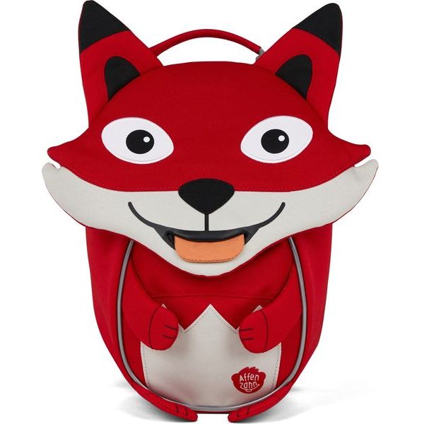 Small Friend 4 Fox