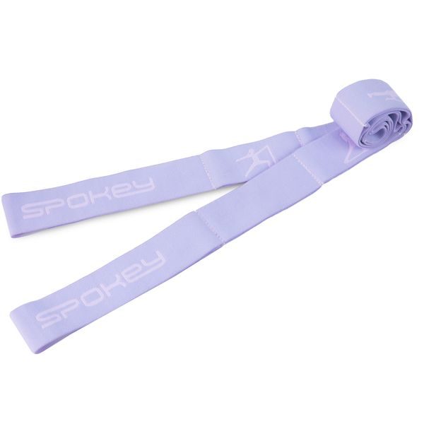 YOGA TAPE  fialový