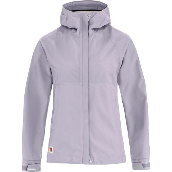 HC Hydratic Trail Jacket W Lavender Mist