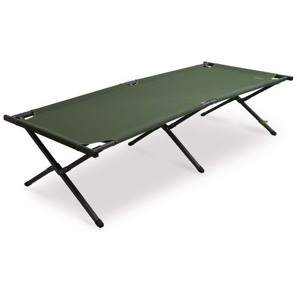 Bed Green