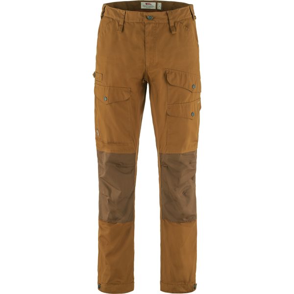 Vidda Pro Ventilated Trs M, Chestnut-Timber Brown